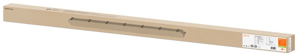 LEDVANCE LDVDP150046840G3 DAMP PROOF