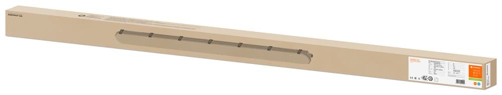 LEDVANCE LDVDP150046865G3 DAMP PROOF