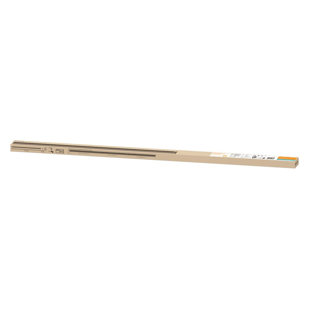 LEDVANCE LDVLNCOMP120020830 LN COMP BATTEN 1200 20W/3000K LEDV
