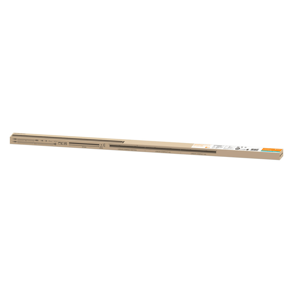 LEDVANCE LDVLINHO90015840G2 LN COMP HO 900 15W/4000K LEDV