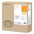 LEDVANCE - LDVSURC30024830IK10 SF COMPACT 300 24W/3000K IK10 IP65 LEDV