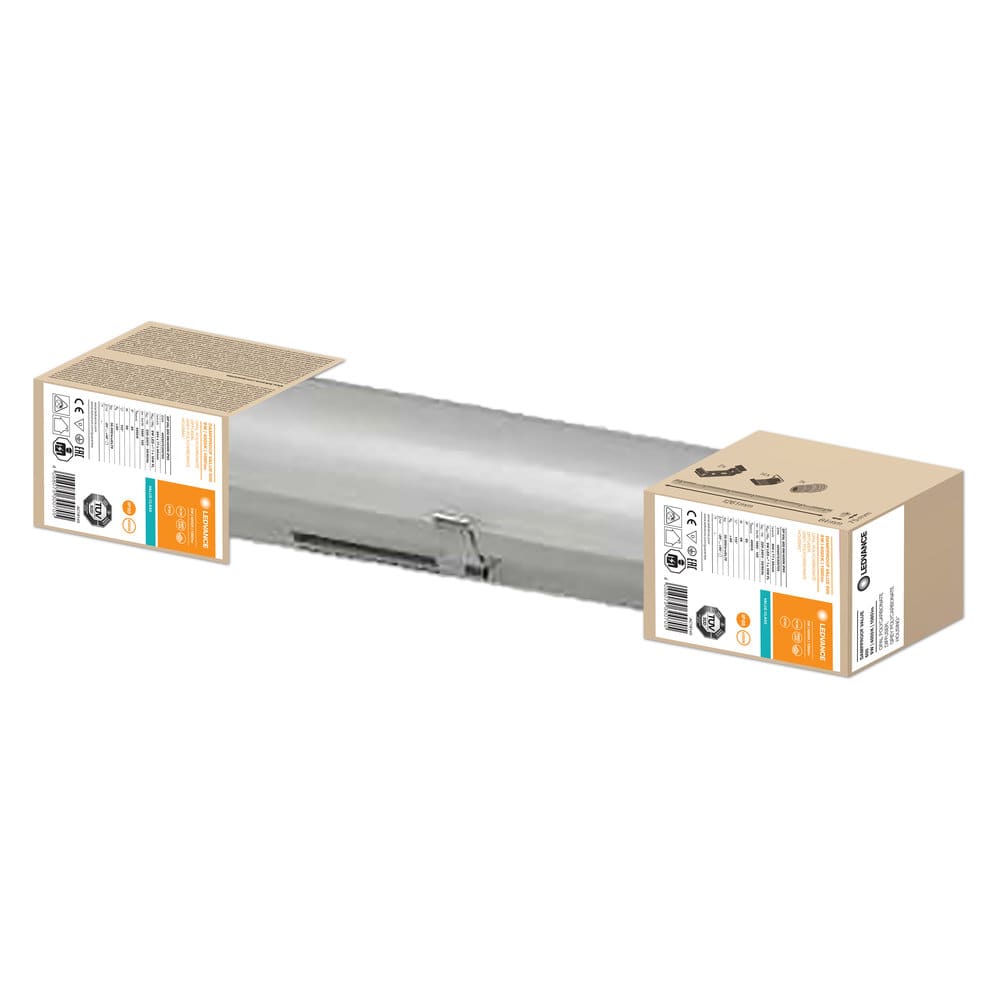 LEDVANCE LDVDPV6009840 DP VAL 600 9W/4000K IP65 LEDV