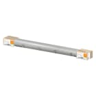LEDVANCE LDVDP1500HOUS1XG3 DAMP PROOF 1500 1XLAMP HOUSING IP65LEDV
