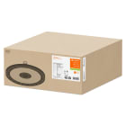 LEDVANCE - LDVHB19084070DAG3 HB DALI 190W/4000K 70DEG IP65 LEDV