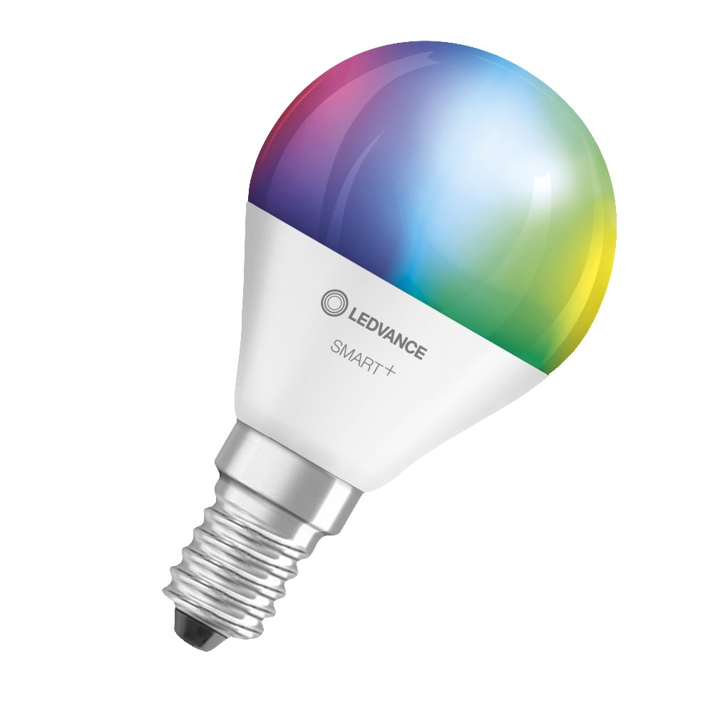 LEDVANCE LDVSMT778658WF SMARTWIFIP40 4,9W 230V RGBWFRE14FS1LEDV