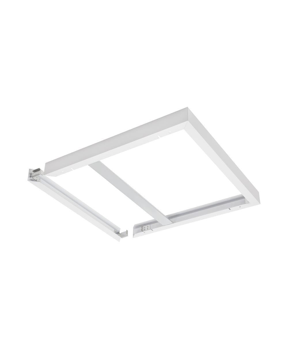 LEDVANCE - LDVPLSURKIT600H50 SURFACE MOUNT KIT 600 SURFACE MOUNT KIT H50