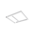 LEDVANCE - LDVPLSURKIT600H50 PL 600 SURFACE MOUNT KIT H50 LEDV