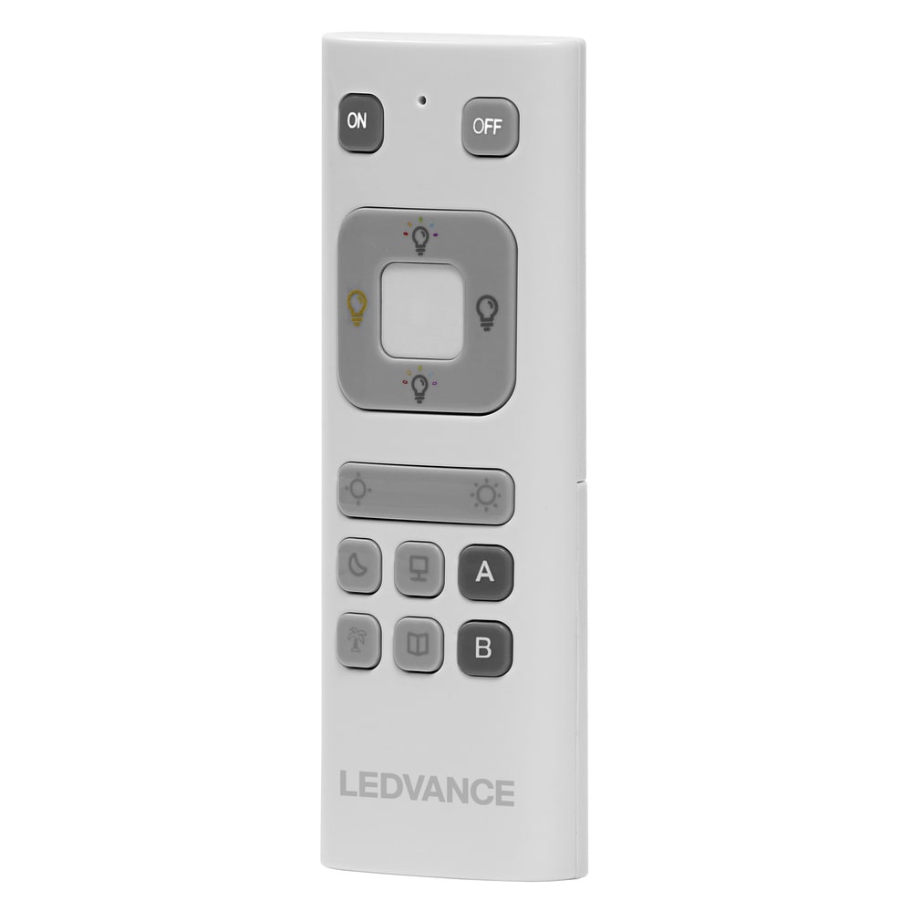 LEDVANCE - LDVSMT570917WF SMART WIFI REMOTE CONTROL FS1 LEDV