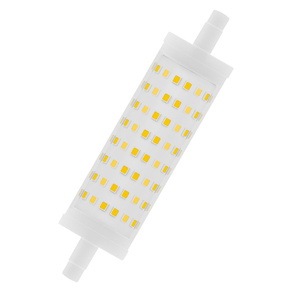 LEDVANCE - LDVPL118125827R7S1 LED LINE118 125 15W 827 R7S P LEDV
