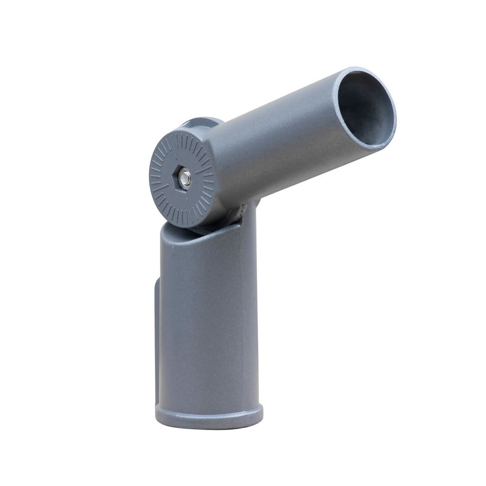 LEDVANCE LDVAREAECOADJADAPT AREA48/60ADJUSTANGLEADPTGR FS1 LEDV