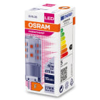 LEDVANCE - LDVP40827G635G2 LEDPPIN40 CL 4W/827 12V GY6.35 FS1 OSRAM