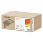 LEDVANCE - LDVSLFLSM13730RV30 STREETLIGHT FLEX SMALL RV25ST P 13W 730 WAL