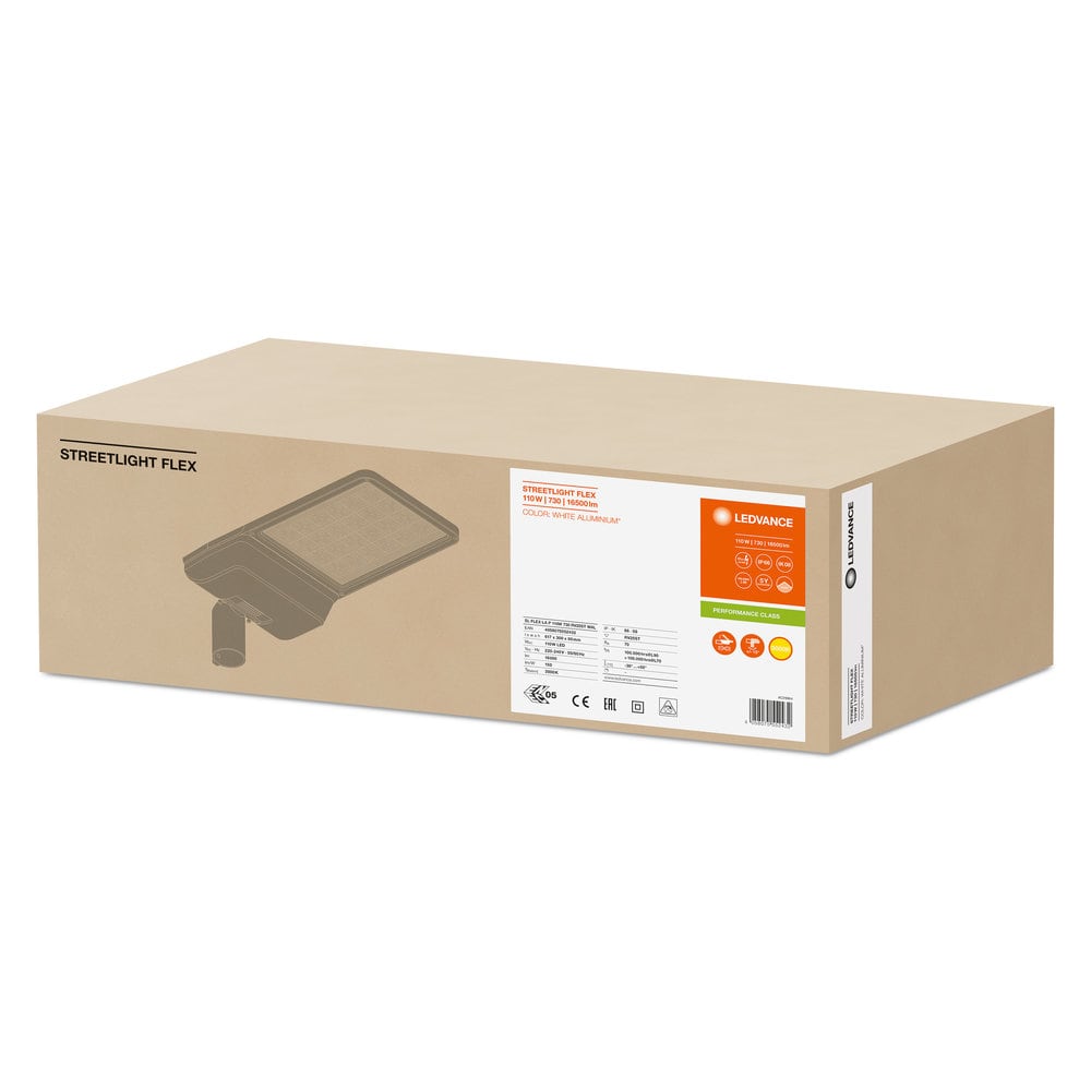 LEDVANCE LDVSLFLLA110730RV30 SL FLEX LA P 110W 730 RV25ST WAL LEDV