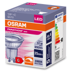 LEDVANCE - LDVPAP1680930120G2 LPPR16D80120 7,9W/930 230V GU10 FS1OSRAM
