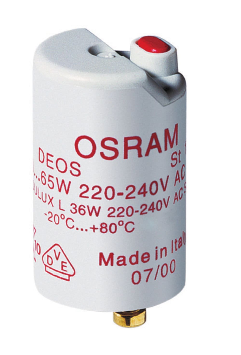 LEDVANCE LDVDEOSST171 ST171SAFETY/220-240 UNV1 OSRAM