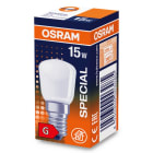 LEDVANCE - LDVTU2615FR SPC.T26/57 FR 15W 230V E14 FS1 OSRAM