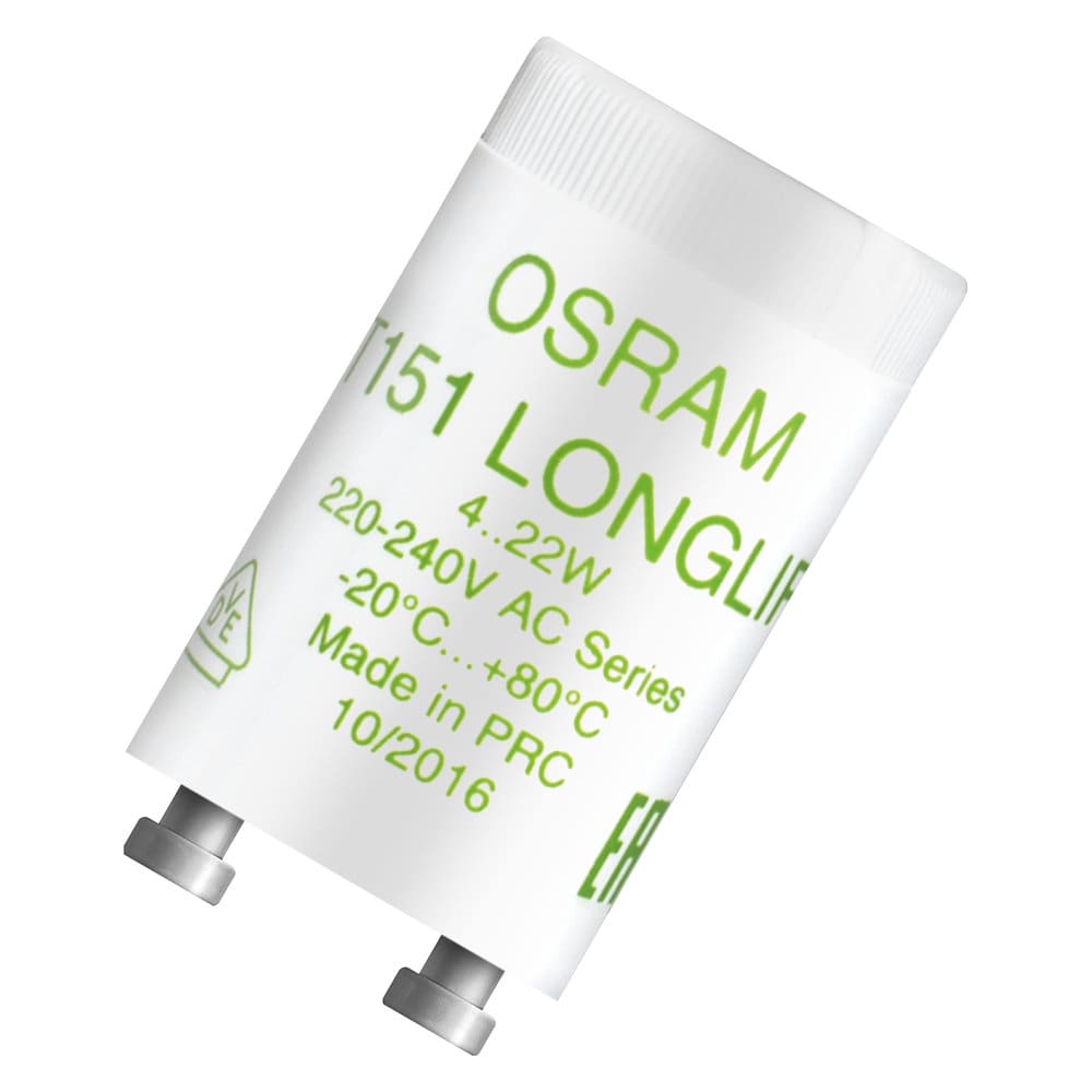 LEDVANCE LDVSTARST151 ST 151 LONGLIFE/220-240 UNV1 OSRAM