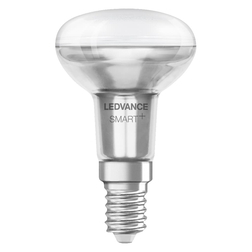 LEDVANCE - LDVSMT609556WF SMARTWFR5040 3,3W 220VRGBW E14 FS1 LEDV
