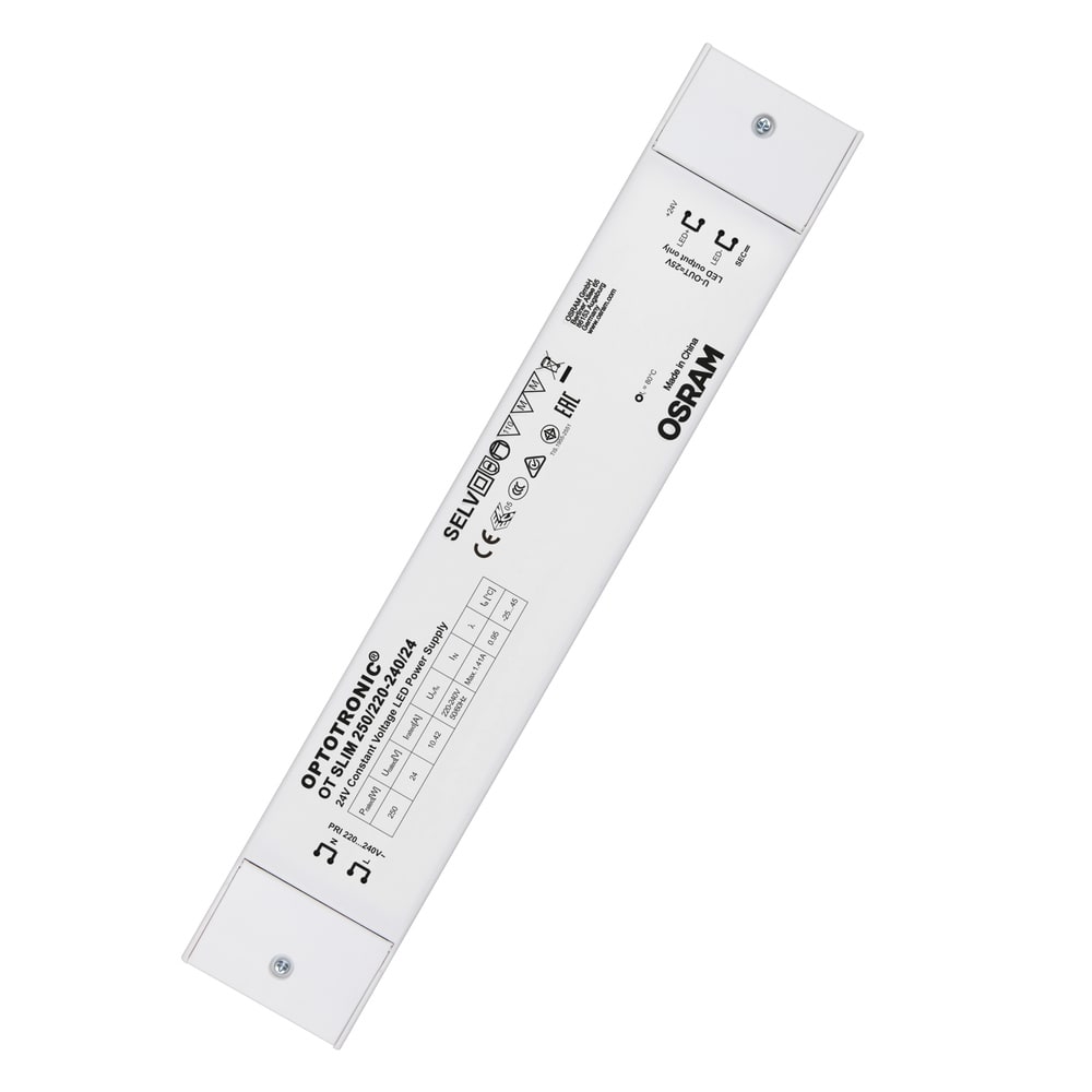 LEDVANCE LDVOTSLIM250 OT SLIM 250/220-240 UNV1 OSRAM