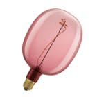 LEDVANCE - LDVLED761896 Vintage 1906 LED Big Special Shapes Dimmable 4.5W 816 Pink E27