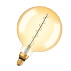 LEDVANCE - LDVLED761698 1906LGL200D4,8W/822230VSFILGDE27FS1OSRAM
