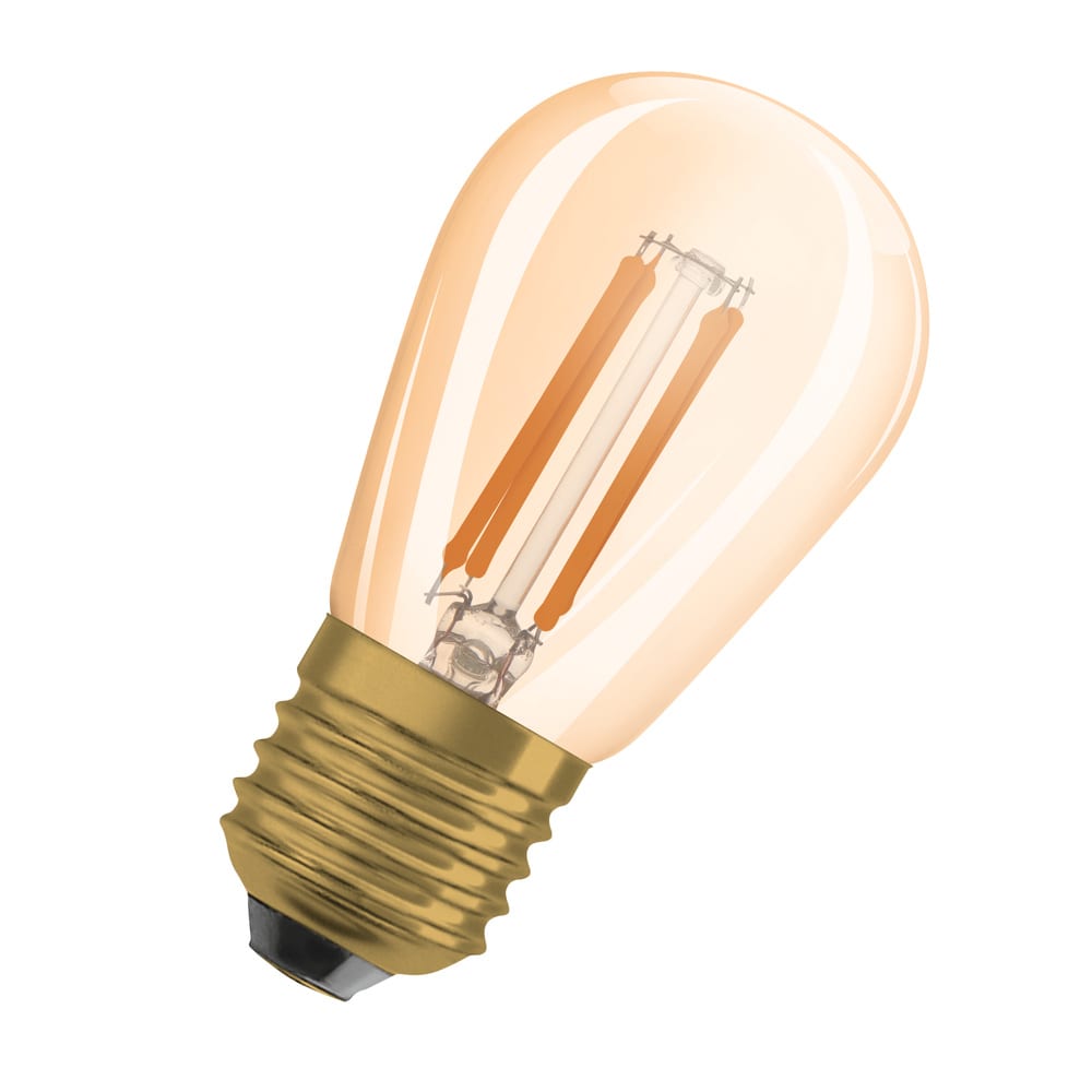 LEDVANCE LDVLED779945 Vintage 1906 LED CLASSIC EDISON DIM