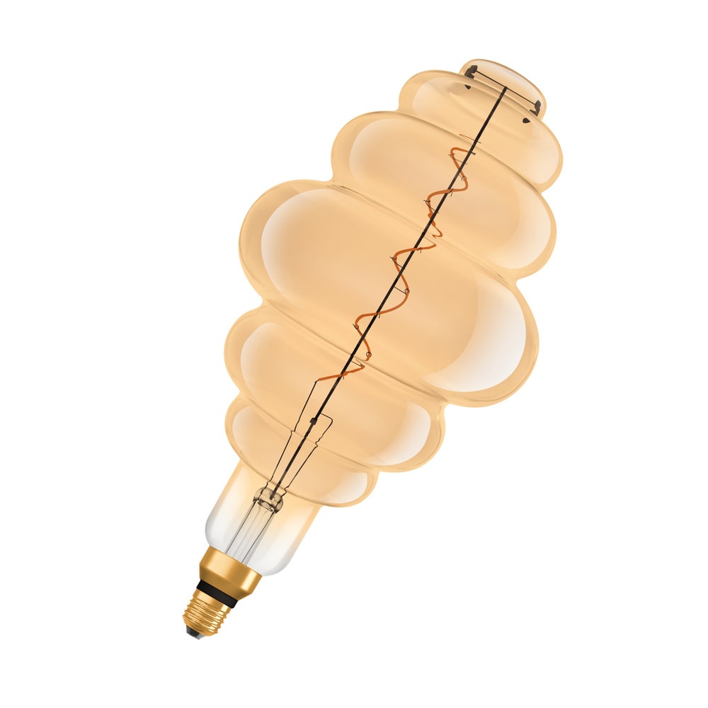 LEDVANCE LDVLED761834 1906LNESTD 4,8W/822230VSFILGDE27FS1OSRAM