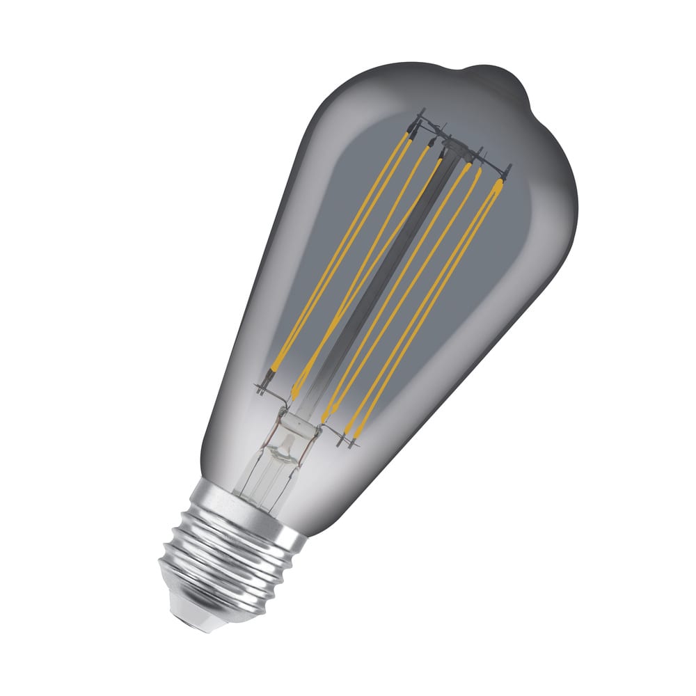 LEDVANCE LDVLED091001 1906LEDISOND 11W/818230VFILSME27FS1OSRAM