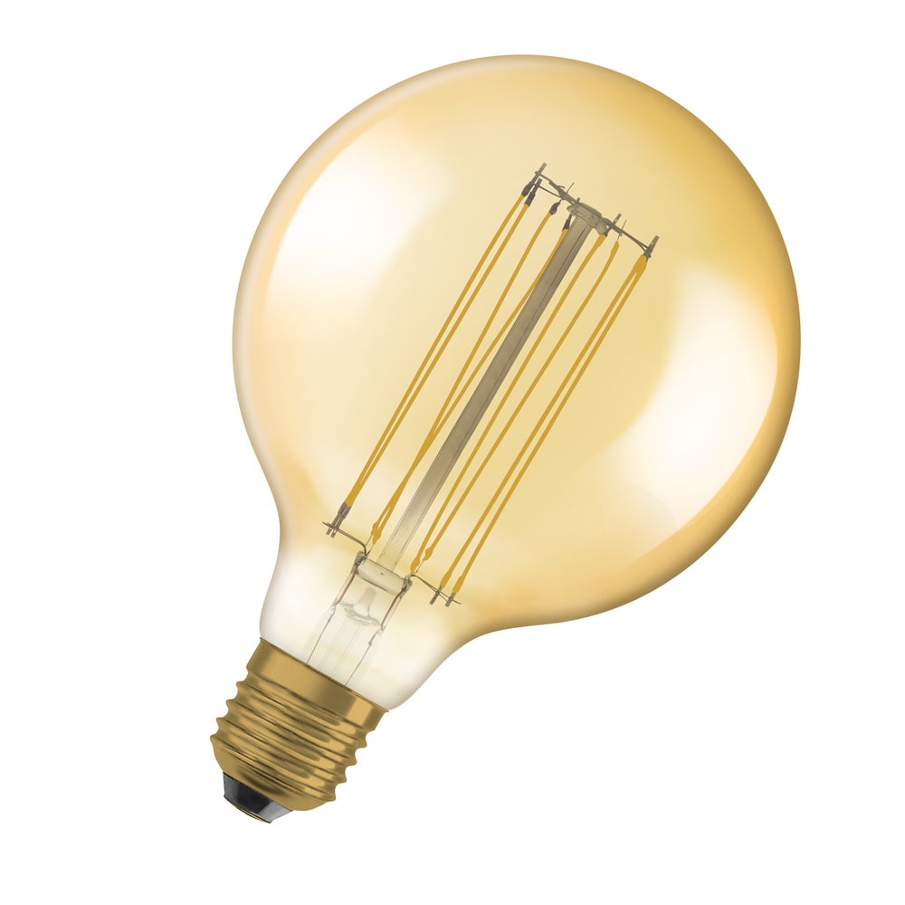 LEDVANCE LDVLED761810 1906LGL125D 8,8W/822230VFILGDE27FS1OSRAM