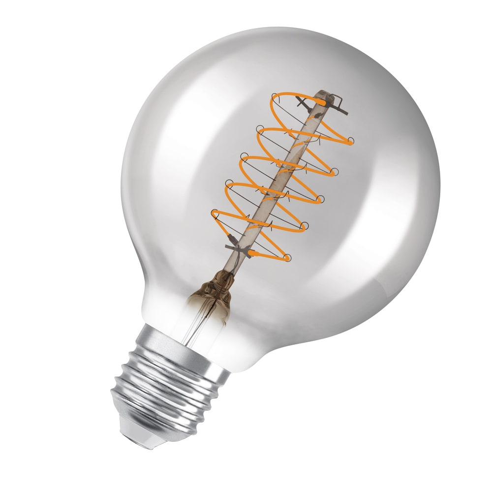 LEDVANCE LDVLED090745 1906LGL80D 7,8W/818 230VFILSME27FS1OSRAM