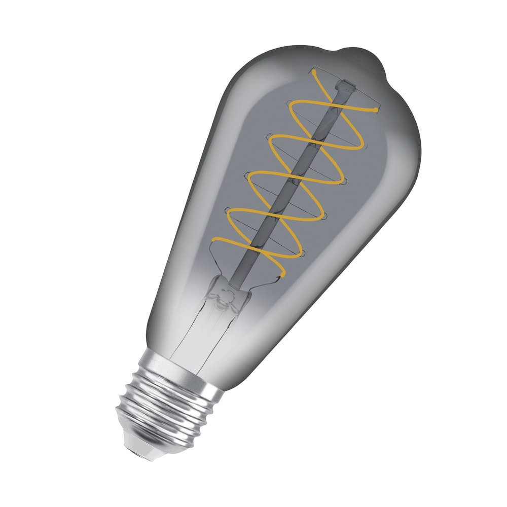 LEDVANCE LDVLED090981 1906LEDISOND7,8W/818230VFILSME27FS1OSRAM