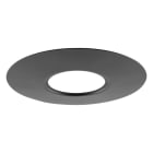 LEDVANCE - LDVSPRINGD180BK SP RING D180 BK BT1 LEDV