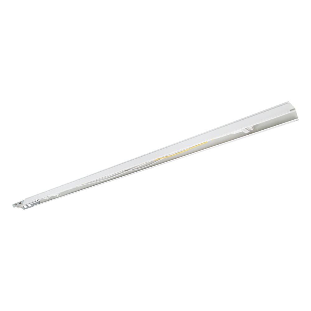 LEDVANCE - LDVTRSFLRAIL30008P TruSys® FLEX ENERGY RAIL 8-POLE 3000 8P WT