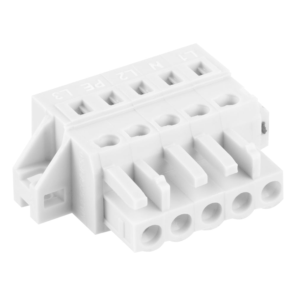 LEDVANCE LDVTRSFLFEED5P TruSys® FLEX FEED-IN CONNECTOR