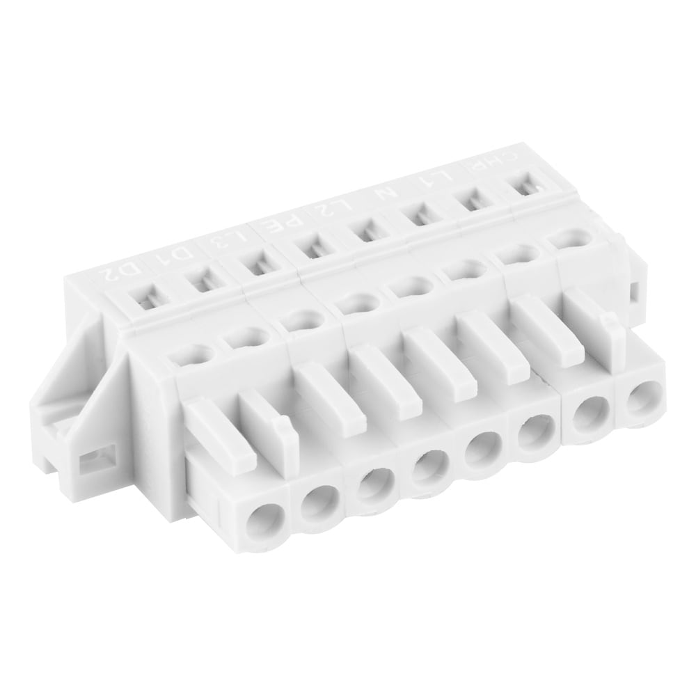 LEDVANCE LDVTRSFLFEED8P TruSys® FLEX FEED-IN CONNECTOR