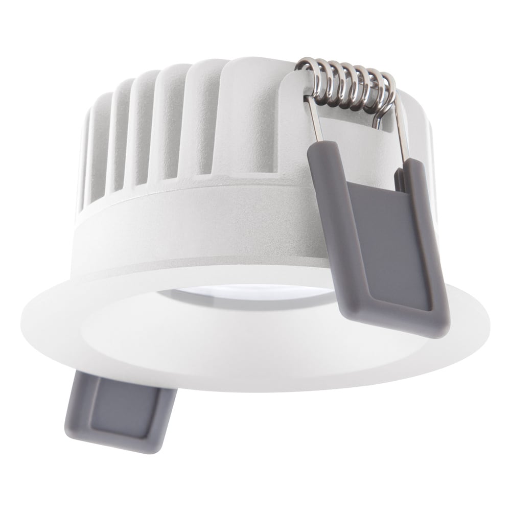 LEDVANCE LDVSPFIX8927DWT SP FIX P 8W 927 PS DIM IP44 WT LEDV
