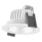 LEDVANCE - LDVSPADJ8940DWT SP ADJ P 8W 940 PS DIM IP20 WT LEDV