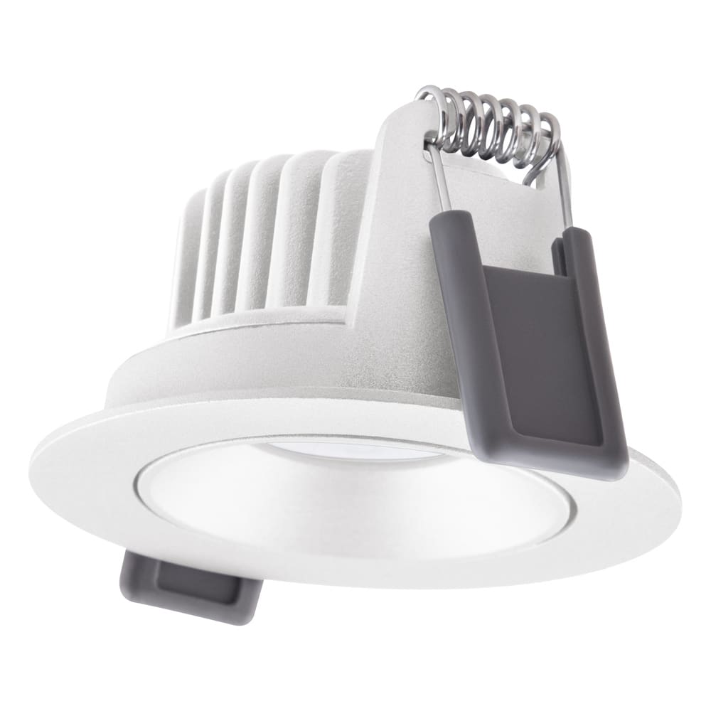 LEDVANCE LDVSPADJ8927DWT SP ADJ P 8W 927 PS DIM IP20 WT LEDV