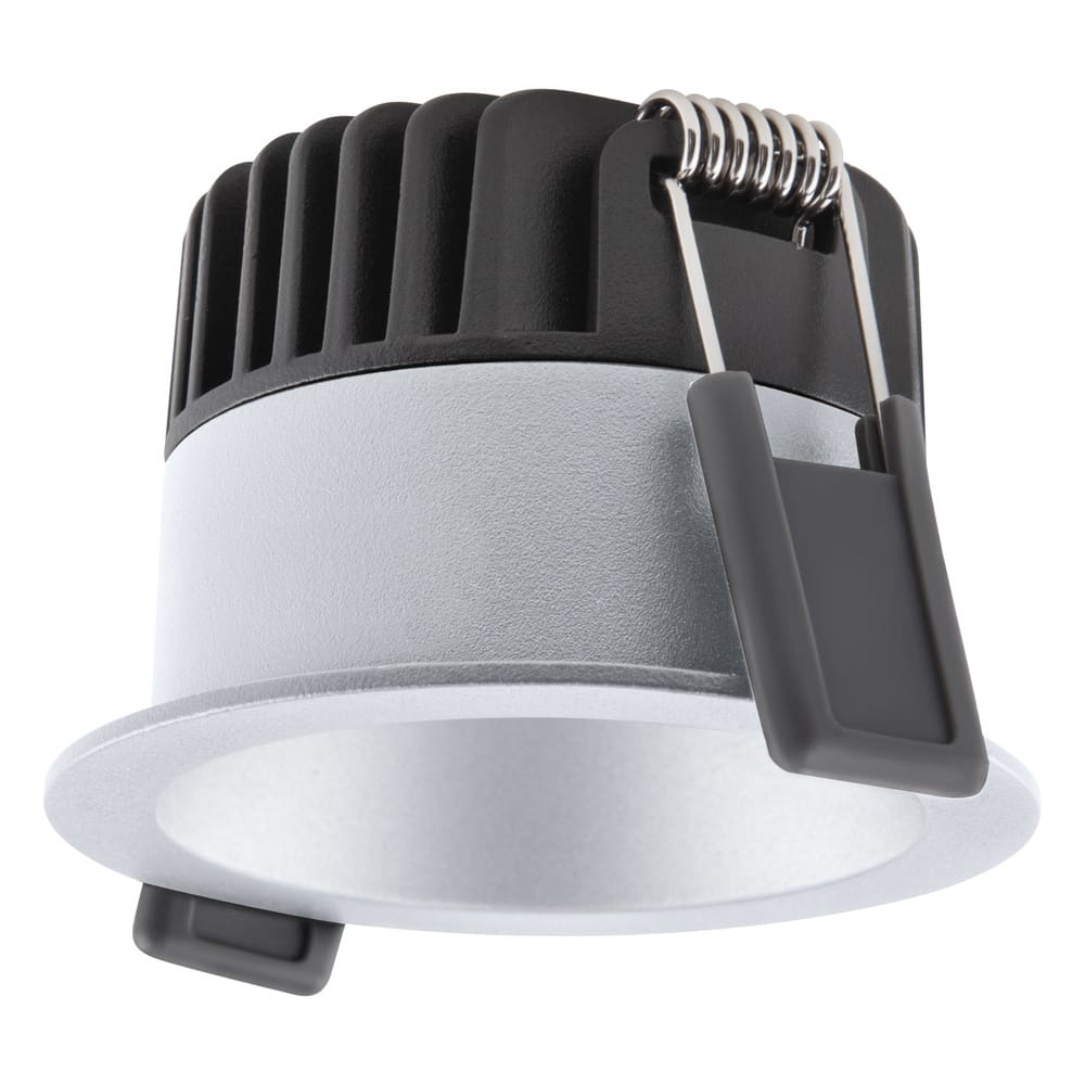 LEDVANCE LDVSPDKFIX8930DSI SP DK FIX P 8W 930 PS DIM IP44 SI LEDV