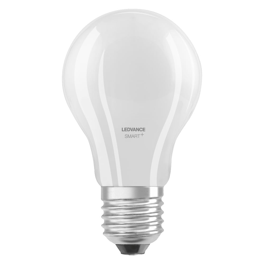 LEDVANCE LDVSMT619036WF SMARTWFA60TW 6W/827 230VGLFR E27FS1LEDV