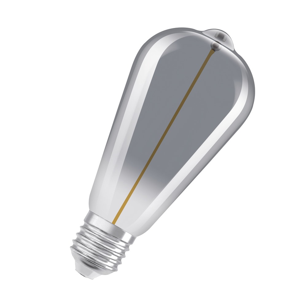 LEDVANCE LDVLED049897 1906ED6 2,2W/818 230VFILSMMAGE27FS1OSRAM