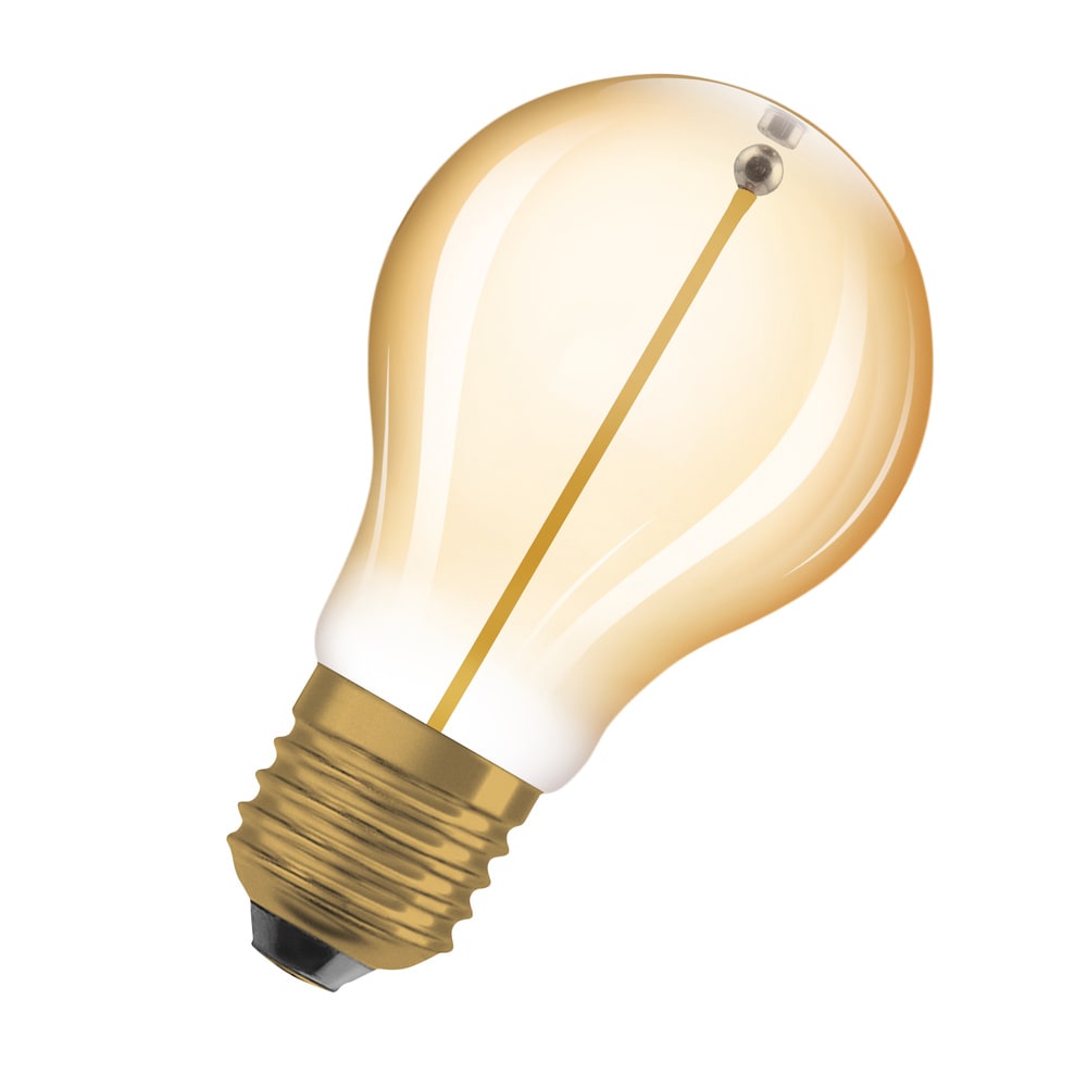 LEDVANCE LDVLED049996 1906LCLA81,8W/827230VFILGDMAGE27FS1OSRAM