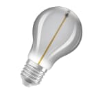 LEDVANCE - LDVLED050015 1906LCLA41,8W/818230VFILSMMAGE27FS1OSRAM