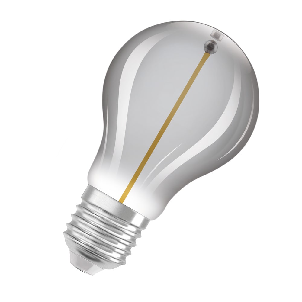 LEDVANCE LDVLED050015 1906LCLA41,8W/818230VFILSMMAGE27FS1OSRAM