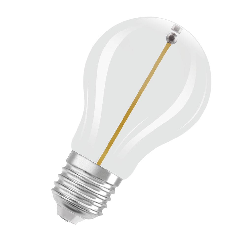 LEDVANCE LDVLED049972 1906LCLA10 1,8W/827230VFILMAGE27FS1OSRAM