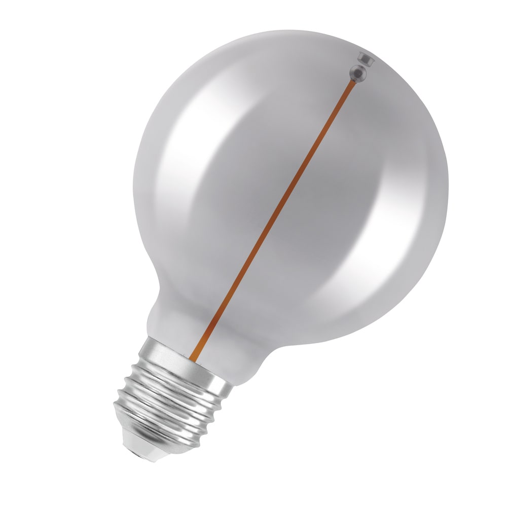 LEDVANCE LDVLED049958 1906LGL952,2W/818230VFILSMMAGE27FS1OSRAM