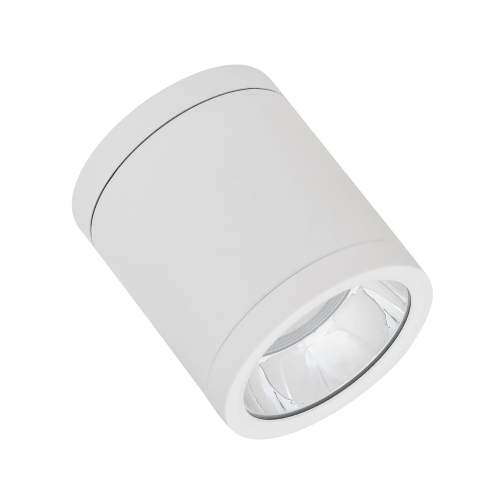 LEDVANCE LDVDLSF9084036WT DL SURFACE DN90P 15W840 36D IP65 WTLEDV