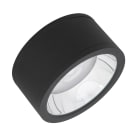 LEDVANCE - LDVDLSF25083060BK DOWNLIGHT SURFACE IP65 DN 250 P 45W 830 60D BK