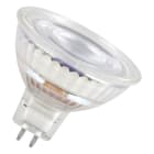 LEDVANCE - LDVPM16508271201 LED MR16 P 6.5W/827 GU5.3