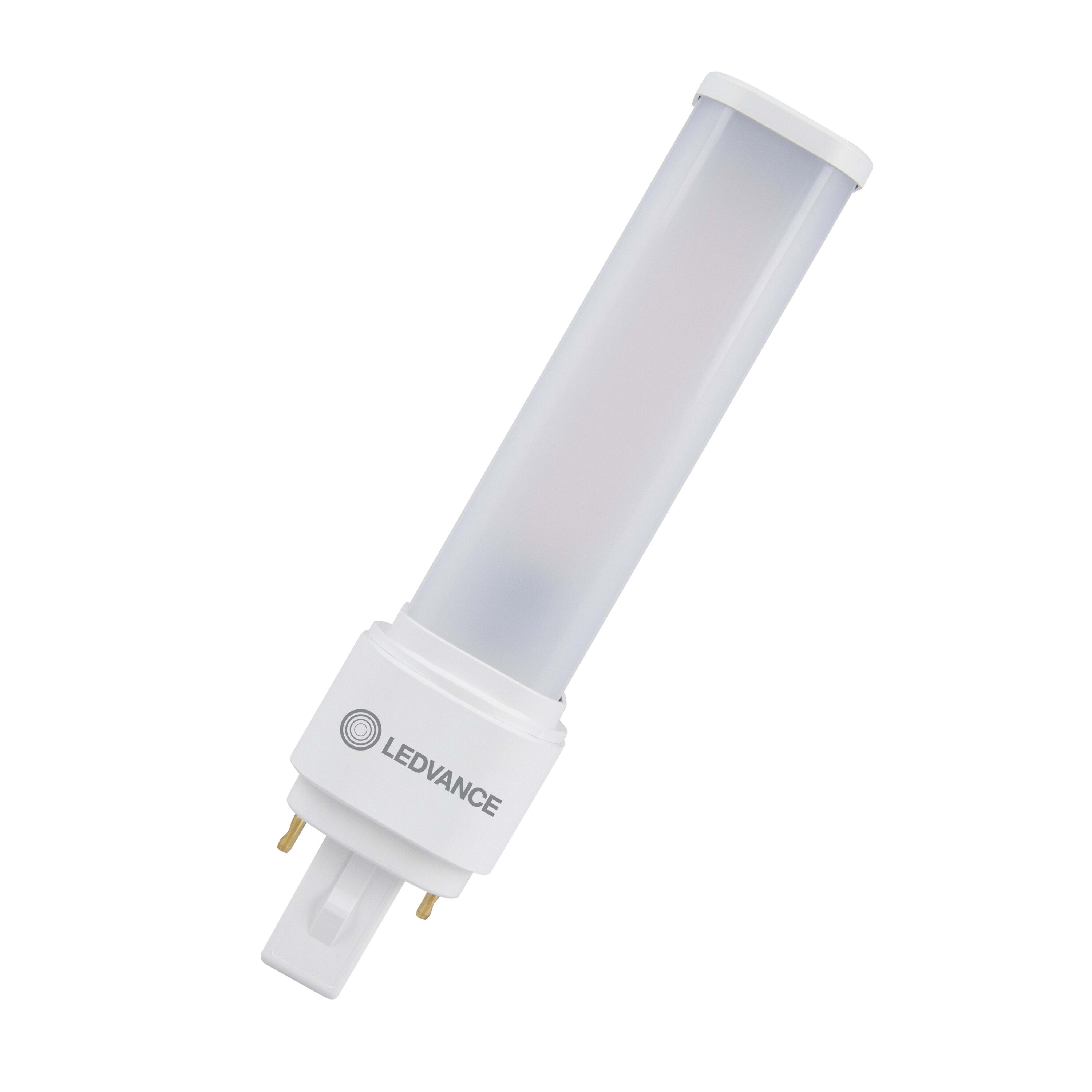 LEDVANCE LDVVDD138651 DULUX LED D13 EM V 6W 865 G24D-1 LEDV